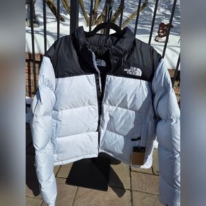 The North Face 1996 Retro Nuptse Jacket Woman 2x